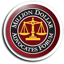 Million Dollar Advocates Forum