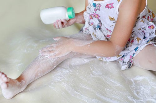 Talcum Powder Lawsuit: Links to Asbestos, Cancer Lead to Big Verdicts