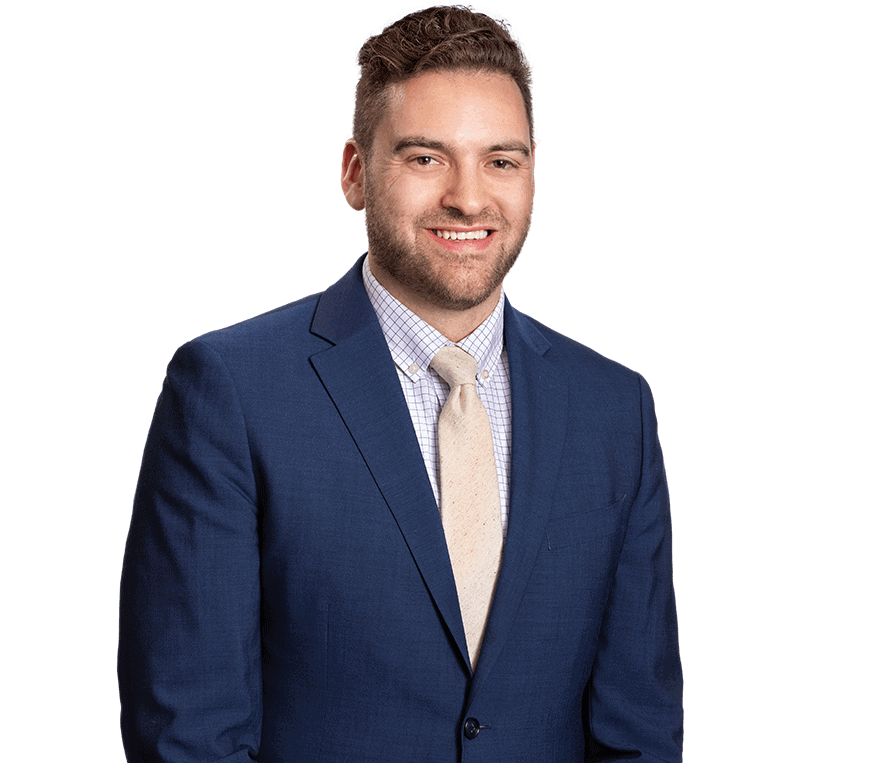 Dylan Unger | Franklin D. Azar & Associates, P.C.