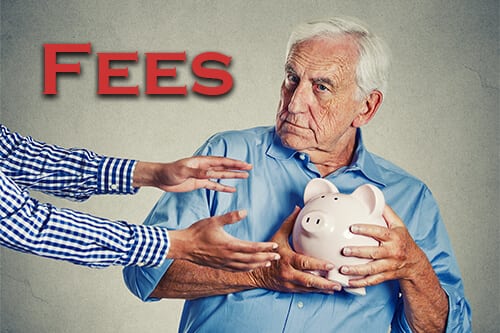 Misled Clients Seniors