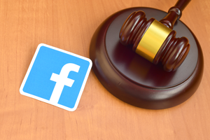Facebook Privacy Case