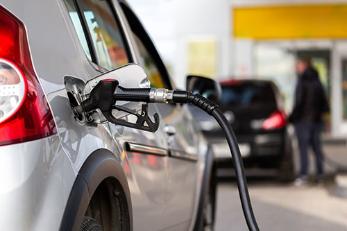 Seven Surefire Ways To Save On Gas