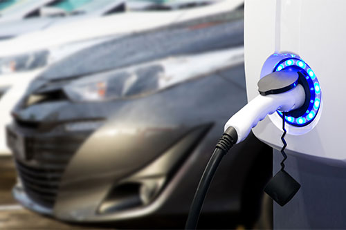 Should I Buy An Electric Car Right Now?