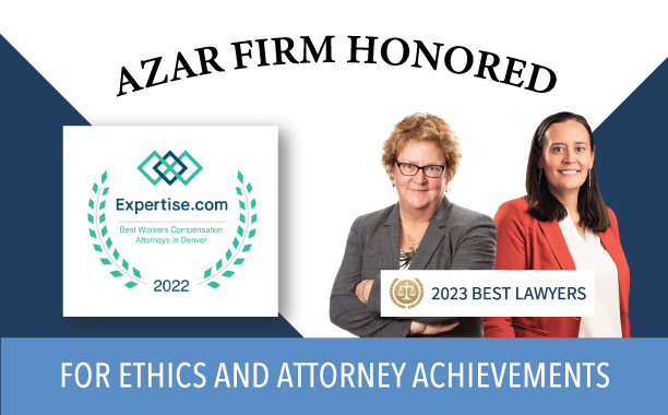 DezaRae LaCrue and Natalie Brown Honored For Ethics, Attorney Achievements