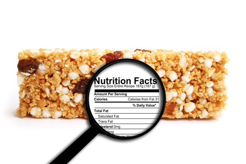 FDA Standards for Healthy Food