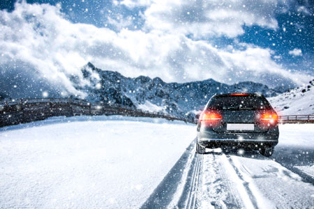 8 Winter Driving Tips Every Colorado Driver Should Know Blog By Frank Azar