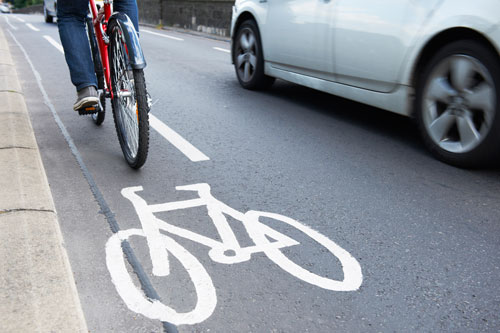 Frequently Asked Questions About Car-Bike Accidents