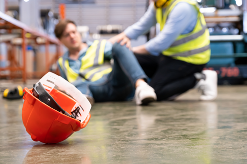 Six Signs That You Need A Workers’ Compensation Attorney