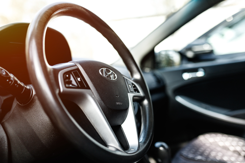 Hyundai, KIA Respond To Rash Of Thefts
