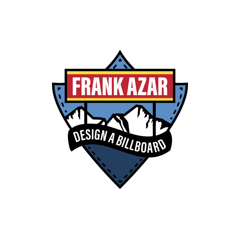 Franklin D. Azar & Associates, P.C., Billboards Design Contest Winner Announced