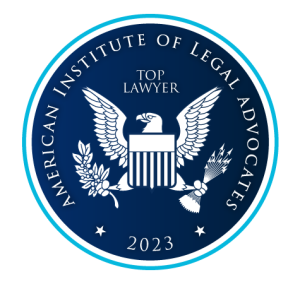 American Institution of Legal Advocates - Top Lawyers 2023