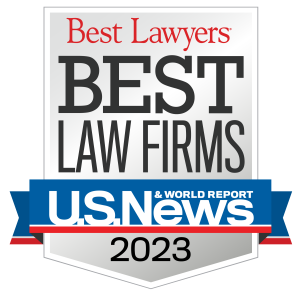 Best Lawyers Best Law Firms US News 2023