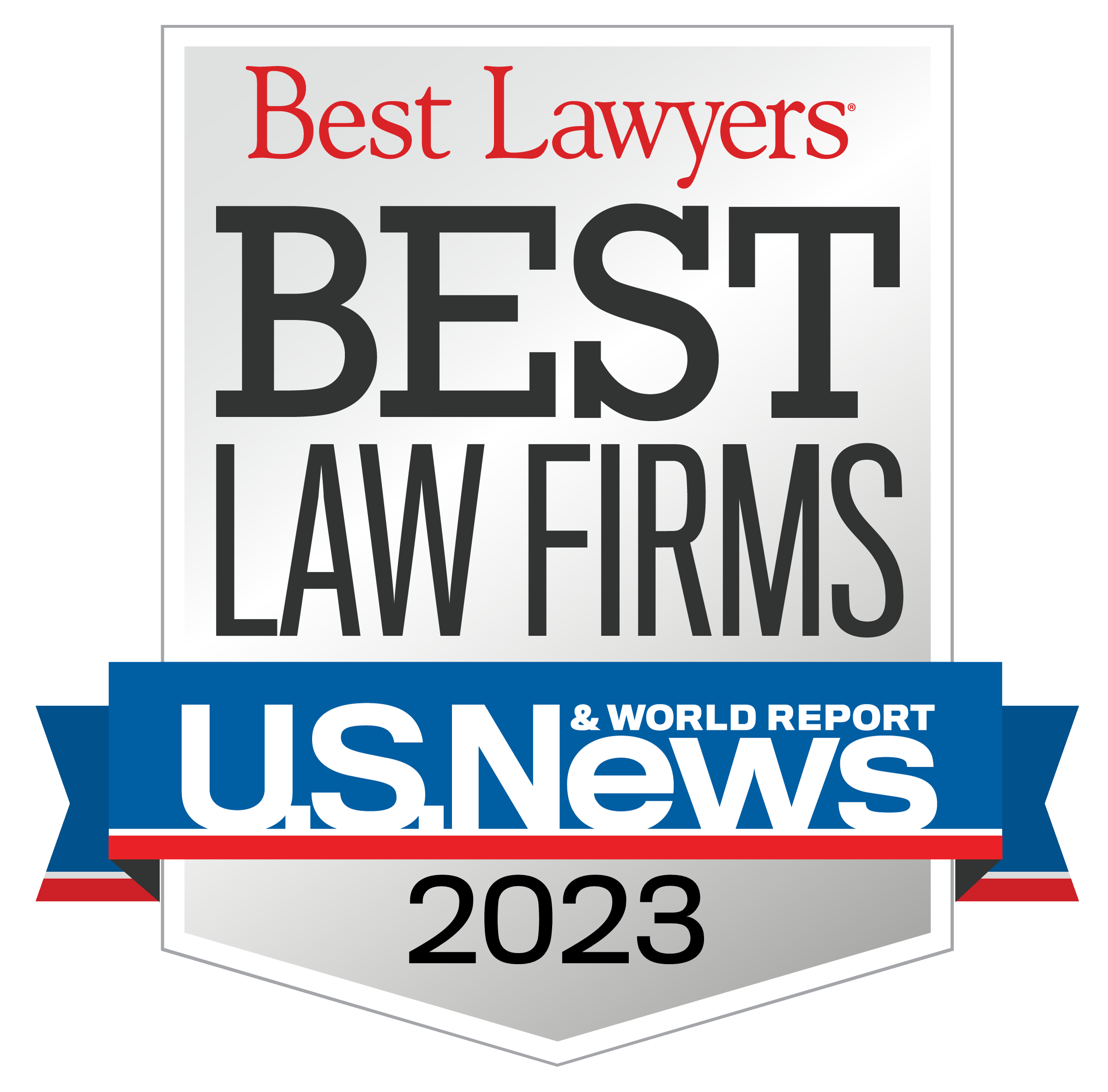Best Law Firm US News 2023