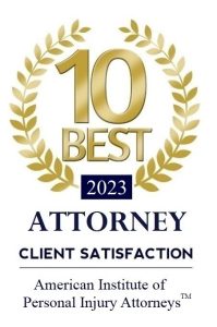 10 Best 2023 Attorney - Client Satisfaction