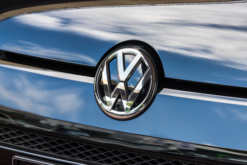 Safety Alert: Volkswagen Recalls SUVS Over Airbag Issue Blog By The Strong Arm