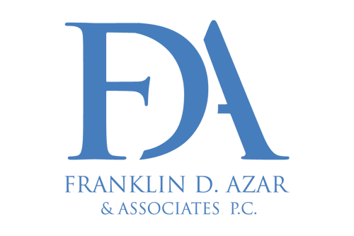 Franklin D. Azar & Associates Sponsors a National Blood Donation