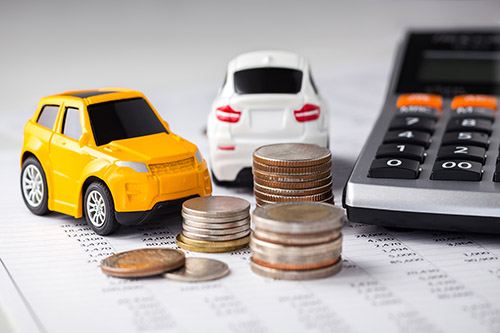 Top Ways To Save Money On Car Insurance