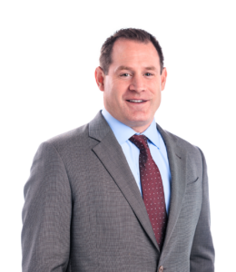 Kevin J. Dolley Personal Injury Attorney