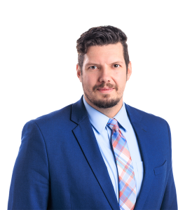 Attorney Taylor Erwin