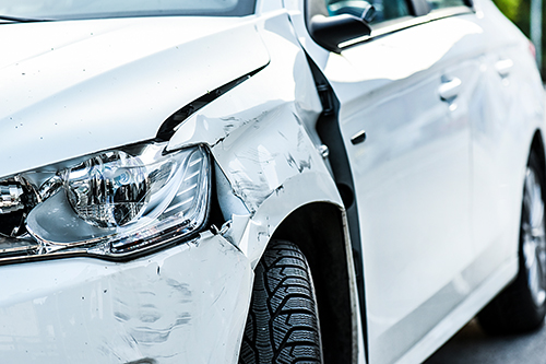 What to do After a Car Accident That is Not Your Fault
