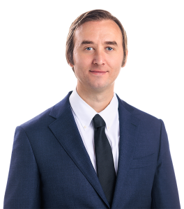 Brian Deal Colorado Personal Injury Attorney