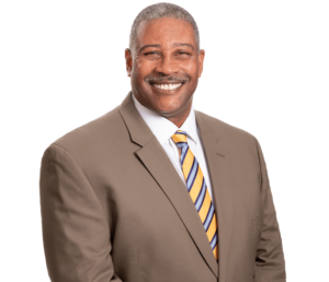 Kenneth Pennywell, Car Accident Attorney