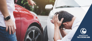 Proving Your Injury Case: What Is Negligence? by Frank Azar, The Strong Arm