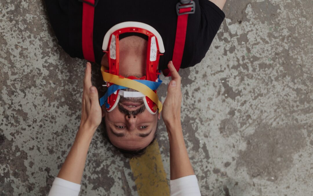 What Are the Symptoms of Whiplash?