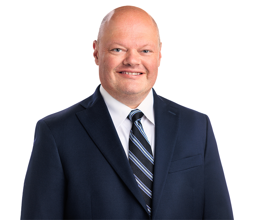 Attorney Brian Petroff