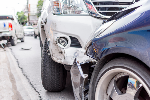 Car Accident
