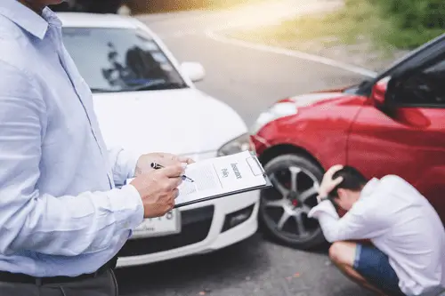 uninsured motorist coverage