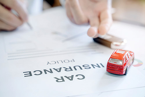 Find Out If You Are Underinsured by Frank Azar, The Strong Arm