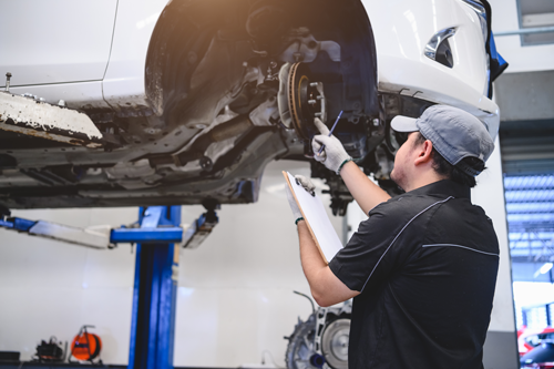Five Signs It’s Time To Do Something About Your Breaks Blog By Frank Azar