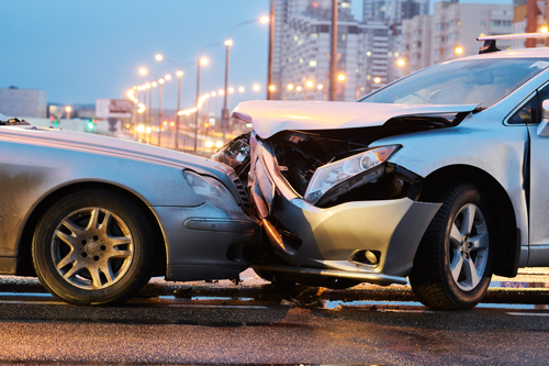 Claim Or No Claim? Four Keys To Success In A Personal Injury Case Blog By The Strong Arm