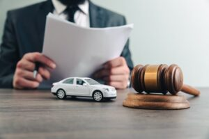 How Much Does a Car Accident Cost in Denver