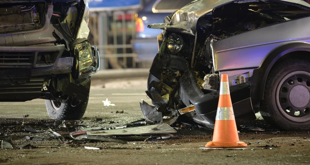 How to Get a Copy of a Police Report After a Car Accident in Denver