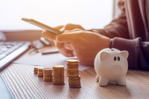 Managing Finances After Personal Injury Settlement