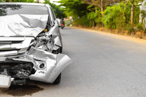 Colorado Move Over Law Car Crash