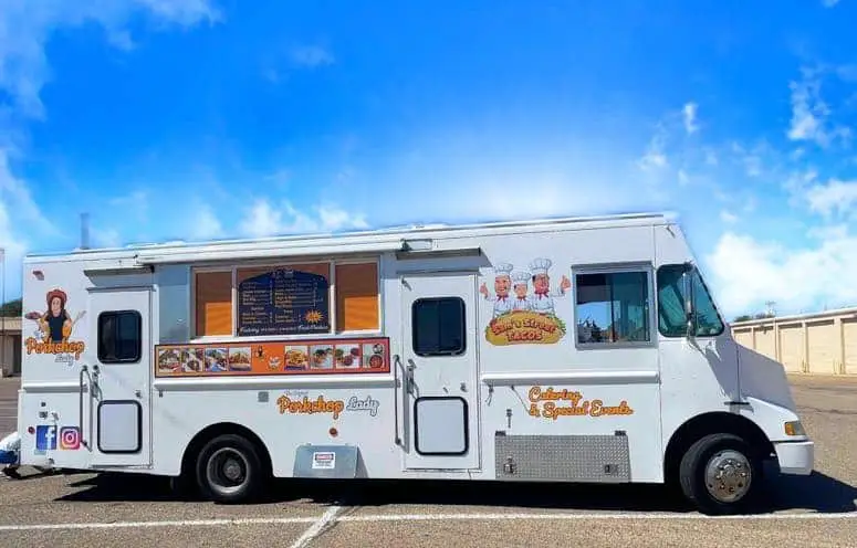 Food Truck