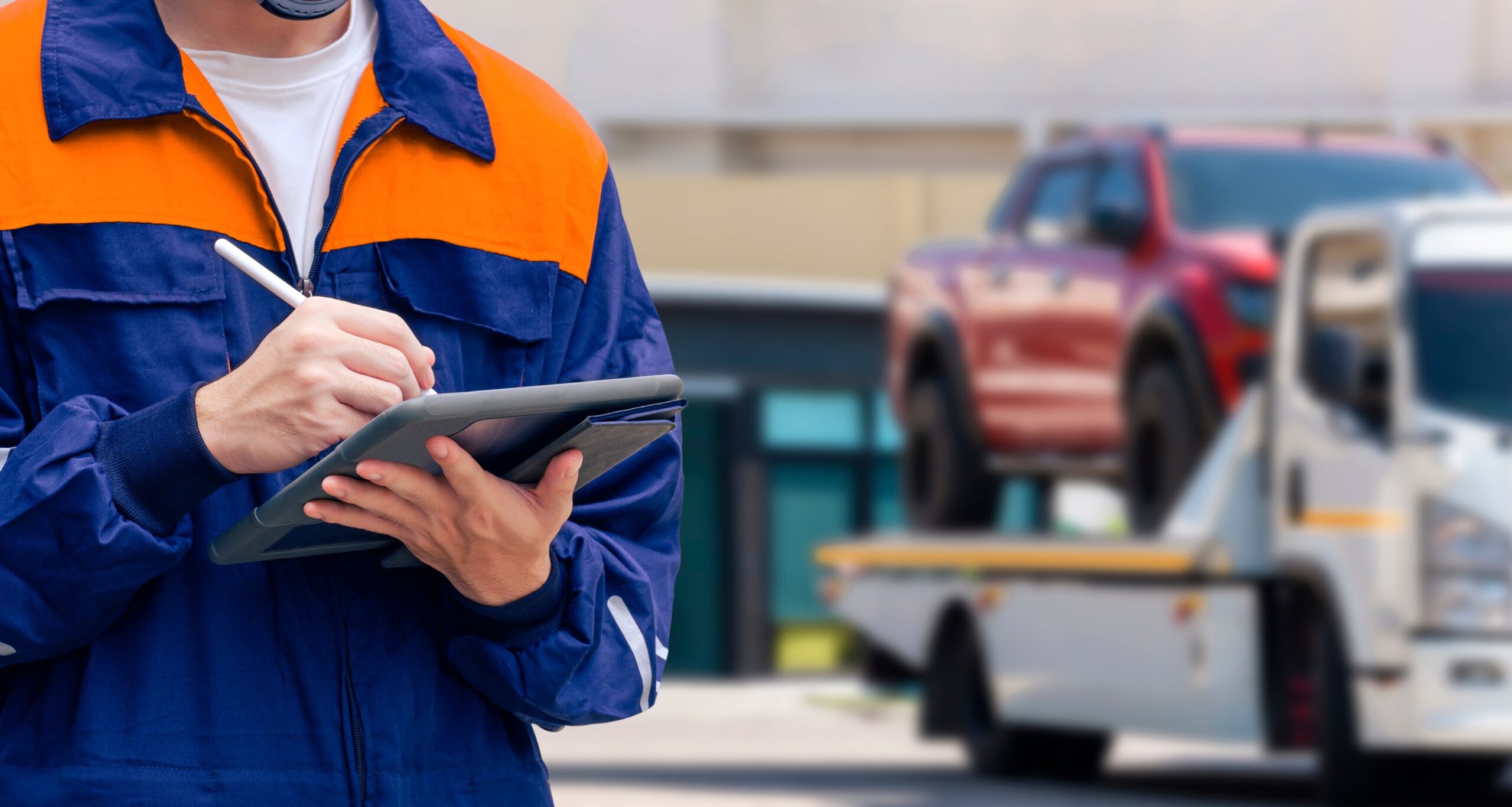 Accident Claims