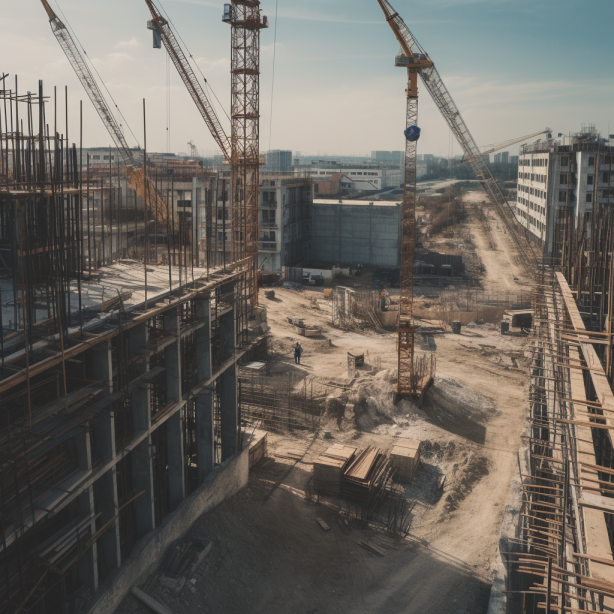 construction site