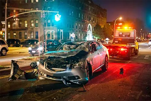 hit and run car accident victim attorney