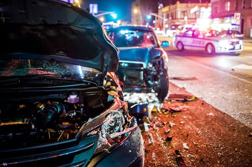 Attorney for drunk driver