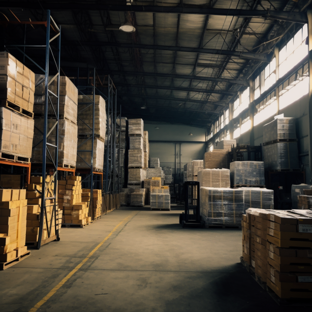 warehouse