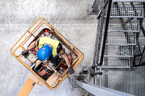 Americas Most Dangerous Jobs