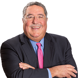 frank azar headshot