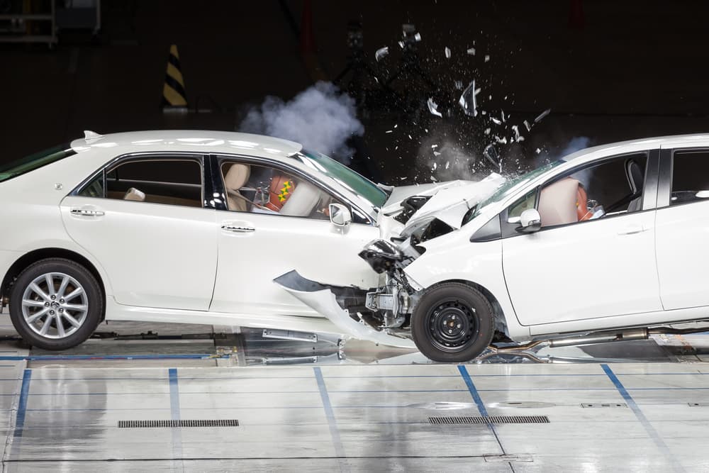 Denver Drunk Driving Accident