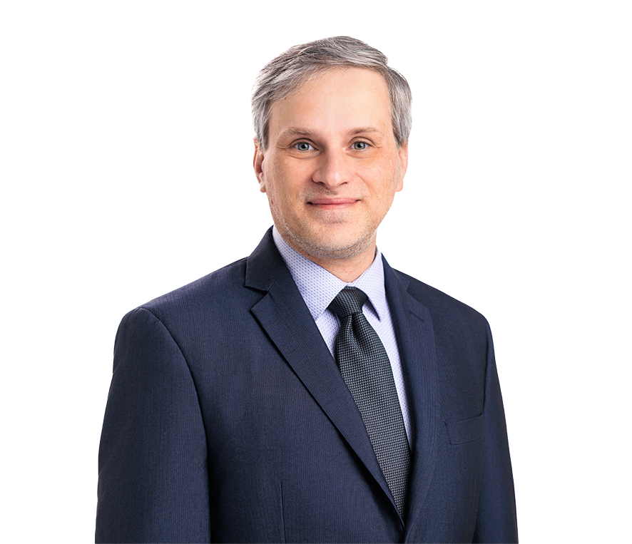 Attorney Luke Puszynski