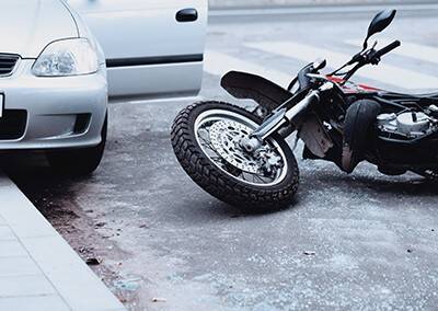 motorcycle accident lawyer