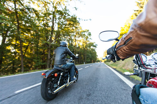 Motorcycle Safety